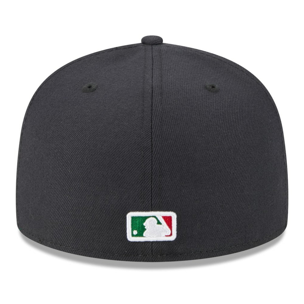 San Francisco Giants 2025 Big League Chew 59FIFTY Fitted Hat - Black | New Era