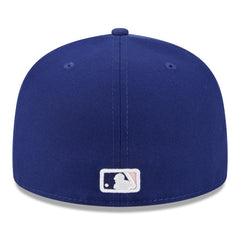 Texas Rangers 2025 Big League Chew 59FIFTY Fitted Hat - Royal | New Era