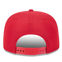 Philadelphia Phillies 2025 Big League Chew Golfer Snapback Hat - Red | New Era