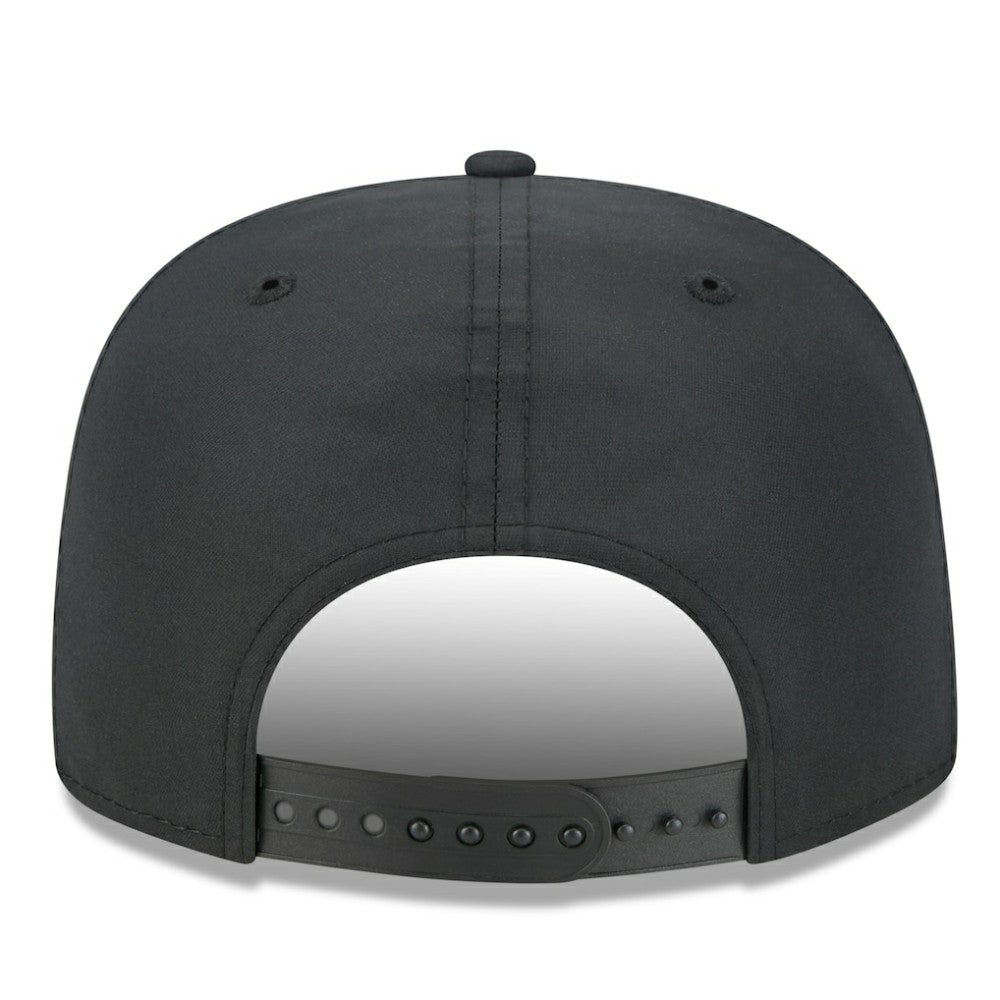 Pittsburgh Pirates 2025 Big League Chew Golfer Snapback Hat - Black | New Era