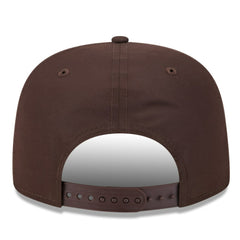 San Diego Padres 2025 Big League Chew Golfer Snapback Hat - Brown | New Era
