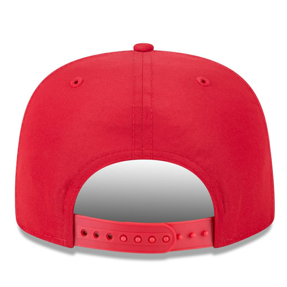 St. Louis Cardinals 2025 Big League Chew Golfer Snapback Hat - Red | New Era