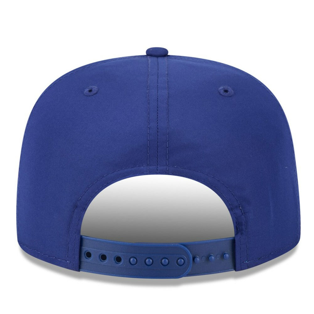 Texas Rangers 2025 Big League Chew Golfer Snapback Hat - Royal | New Era