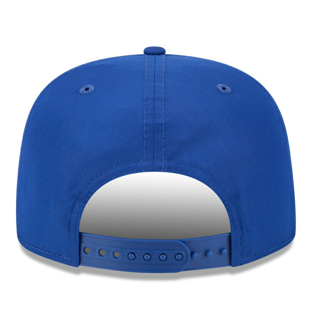 Toronto Blue Jays 2025 Big League Chew Golfer Snapback Hat - Royal | New Era