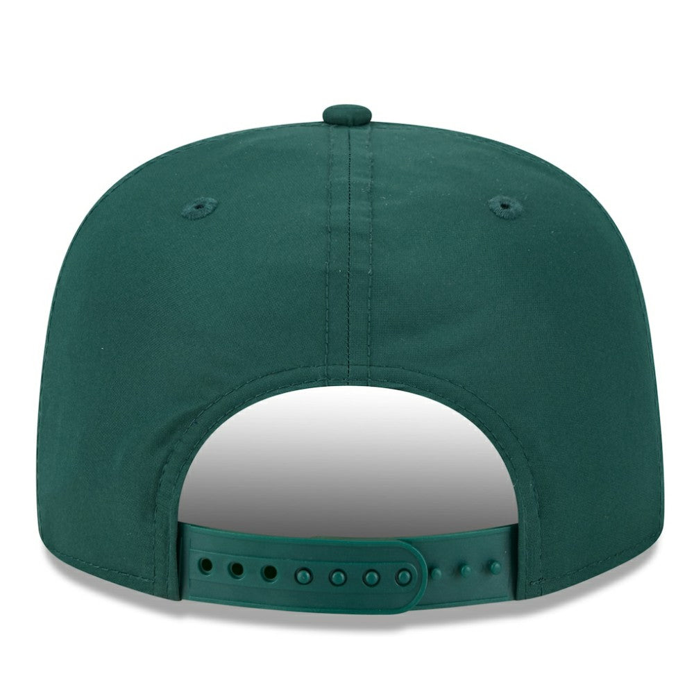Athletics 2025 Big League Chew Golfer Snapback Hat - Green | New Era