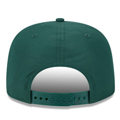 Athletics 2025 Big League Chew Golfer Snapback Hat - Green | New Era