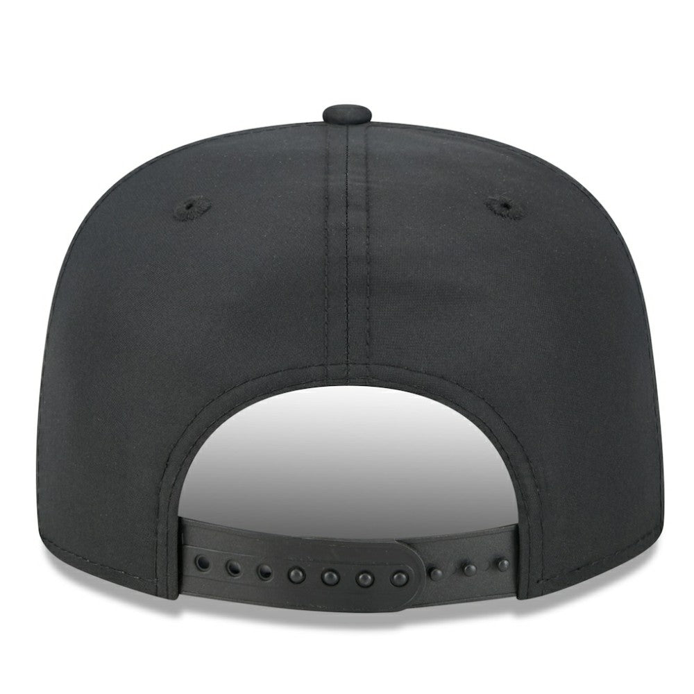 Arizona Diamondbacks 2025 Big League Chew Golfer Snapback Hat - Black | New Era