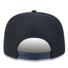 Atlanta Braves 2025 Big League Chew Golfer Snapback Hat - Navy | New Era