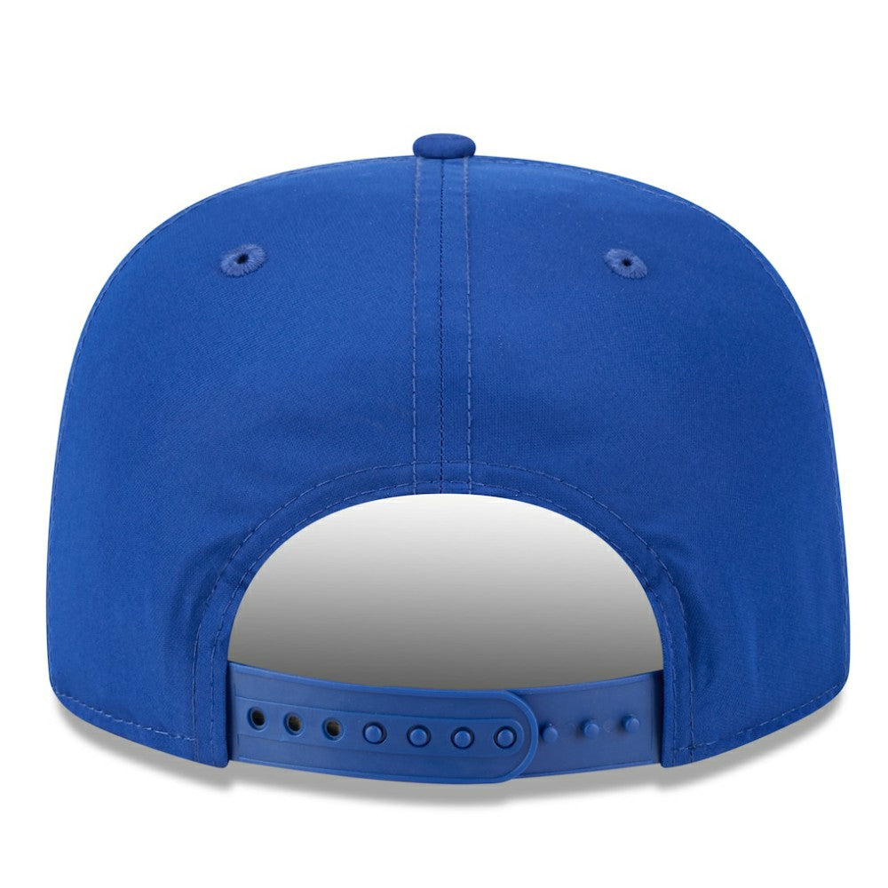 Chicago Cubs 2025 Big League Chew Golfer Snapback Hat - Royal | New Era
