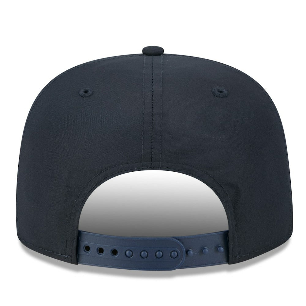 New York Yankees 2025 Big League Chew Golfer Snapback Hat - Navy | New Era