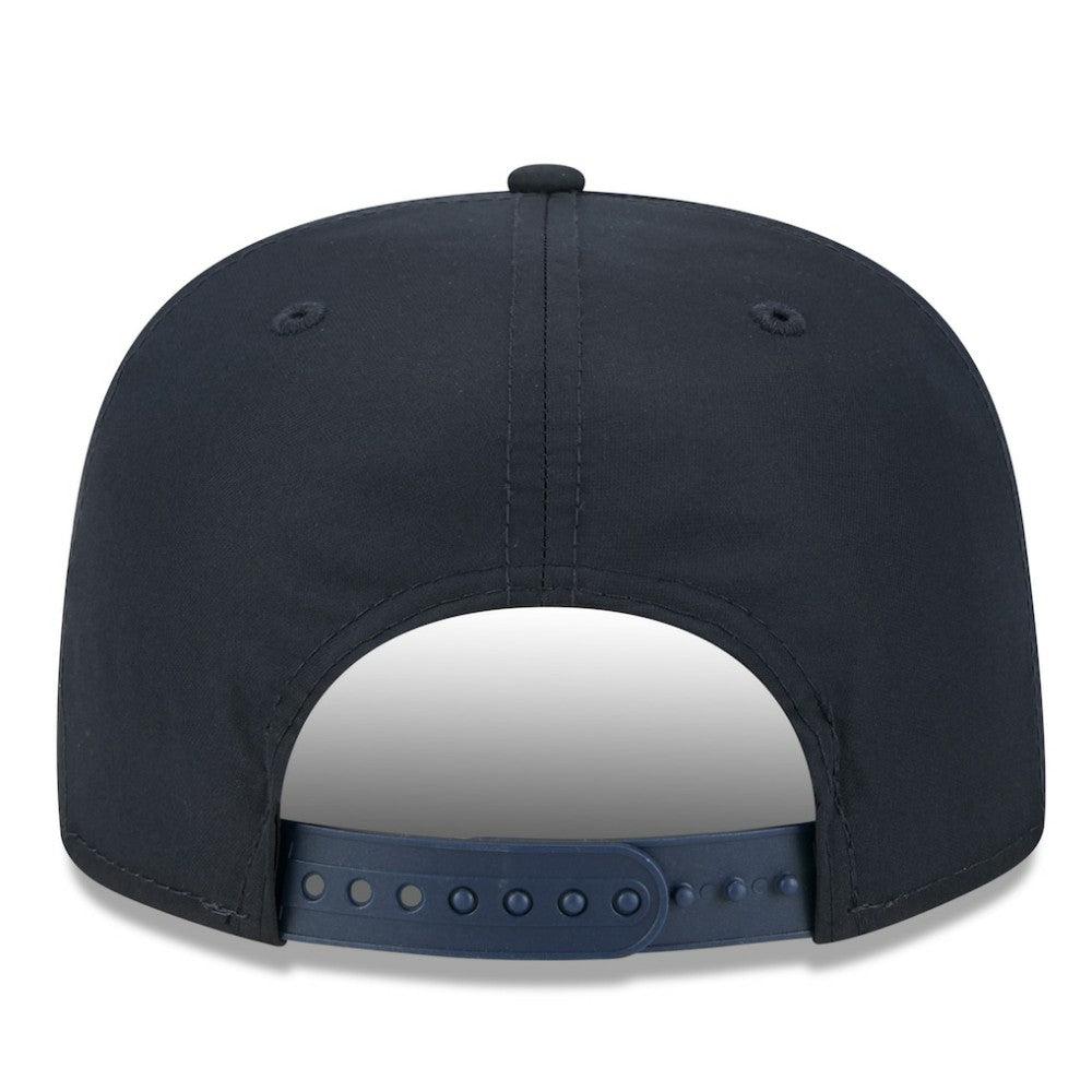 Detroit Tigers 2025 Big League Chew Golfer Snapback Hat - Navy | New Era