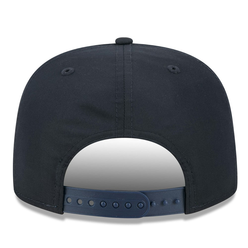Cleveland Guardians 2025 Big League Chew Golfer Snapback Hat - Navy | New Era
