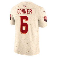 James Conner Arizona Cardinals 2025 Rivalries Collection Limited Jersey - Natural | Nike online