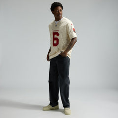 James Conner Arizona Cardinals 2025 Rivalries Collection Limited Jersey - Natural | Nike online