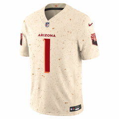 Kyler Murray Arizona Cardinals 2025 Rivalries Collection Limited Jersey - Natural | Nike online