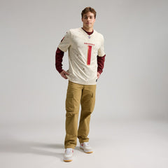 Kyler Murray Arizona Cardinals 2025 Rivalries Collection Limited Jersey - Natural | Nike online