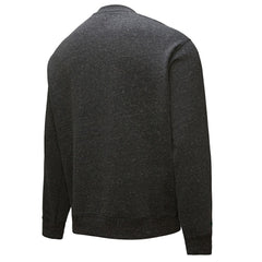 Boston Celtics Hardwood Classics Blackout Collection Snow Washed Pullover Sweatshirt - Black outlet