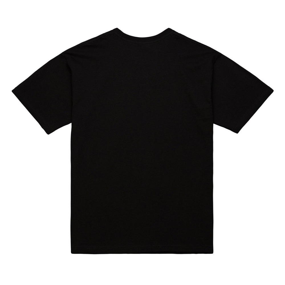 Anthony Edwards NBA Unisex Real Big Face Player T-Shirt - Black | Mitchell & Ness cheap