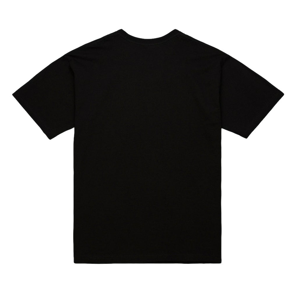 Jalen Brunson NBA Unisex Real Big Face Player T-Shirt - Black | Mitchell & Ness sale