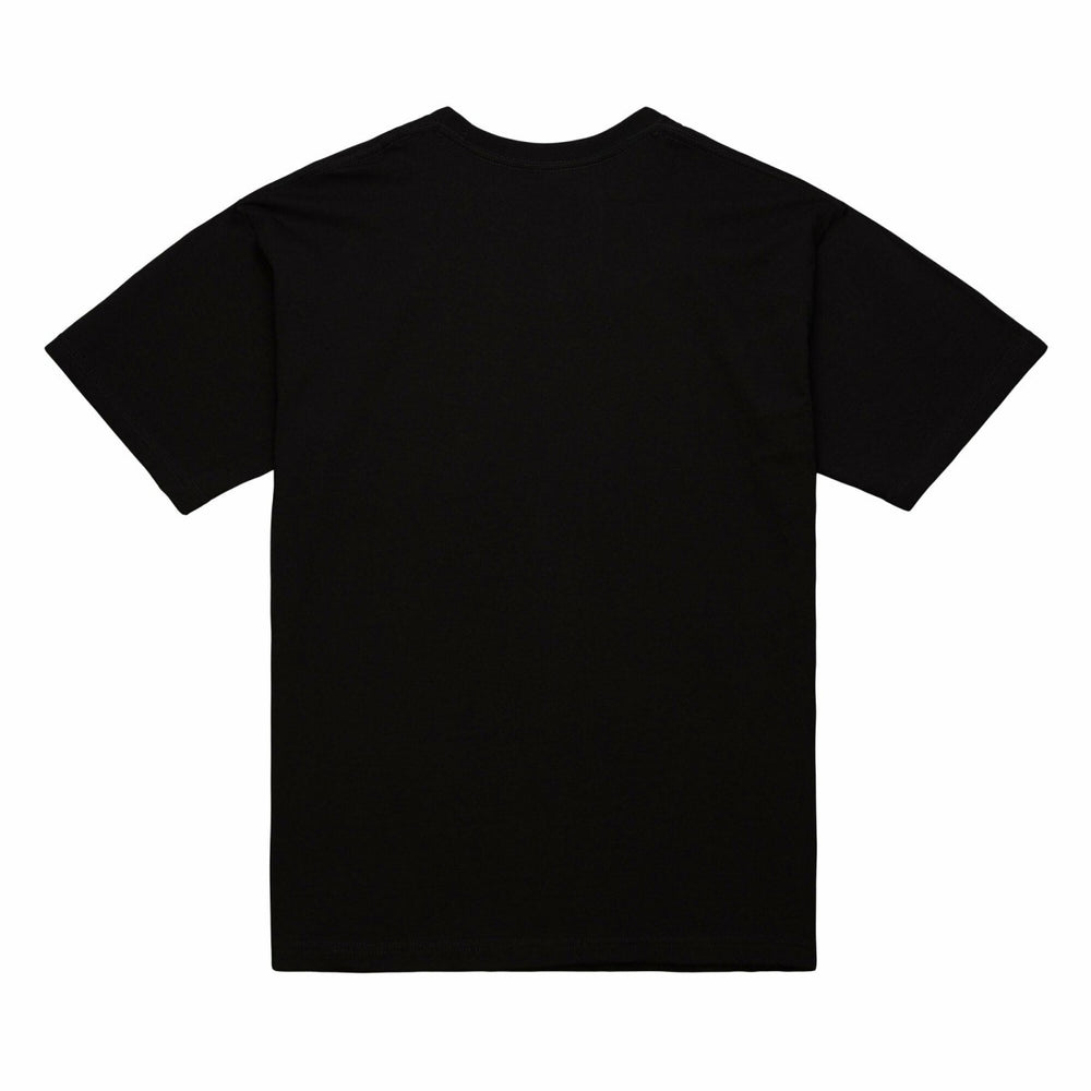 Kevin Durant NBA Unisex Real Big Face Player T-Shirt - Black | Mitchell & Ness outlet
