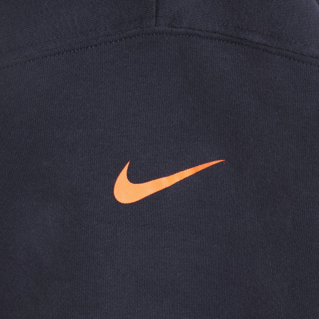 Miami Dolphins Women's 2025 Rivalries Collection Oversized Phoenix Fleece Sweatshirt - Pitch Blue | Nike cheap