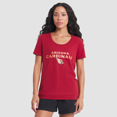 Arizona Cardinals Women's 2025 Rivalries Collection Slub Dri-FIT T-Shirt - Red | Nike cheap