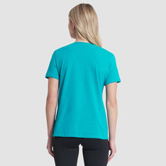 Miami Dolphins Women's 2025 Rivalries Collection Slub Dri-FIT T-Shirt - Turbo Green | Nike online