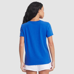 Los Angeles Rams Women's 2025 Rivalries Collection Slub Dri-FIT T-Shirt - Royal | Nike sale