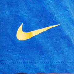 Los Angeles Rams Women's 2025 Rivalries Collection Slub Dri-FIT T-Shirt - Royal | Nike sale