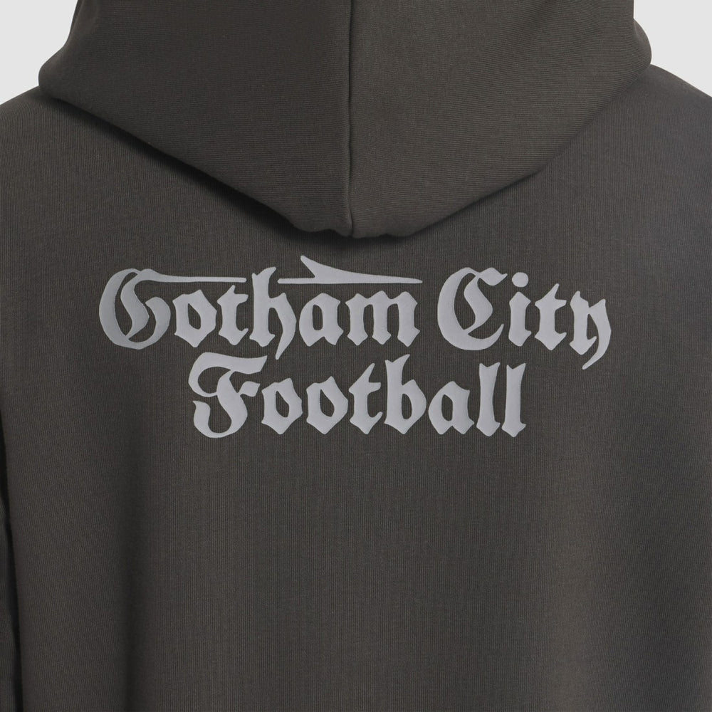 New York Jets Women's 2025 Rivalries Collection Standard Issue Sideline Dri-FIT Hoodie - Gotham Green | Nike sale
