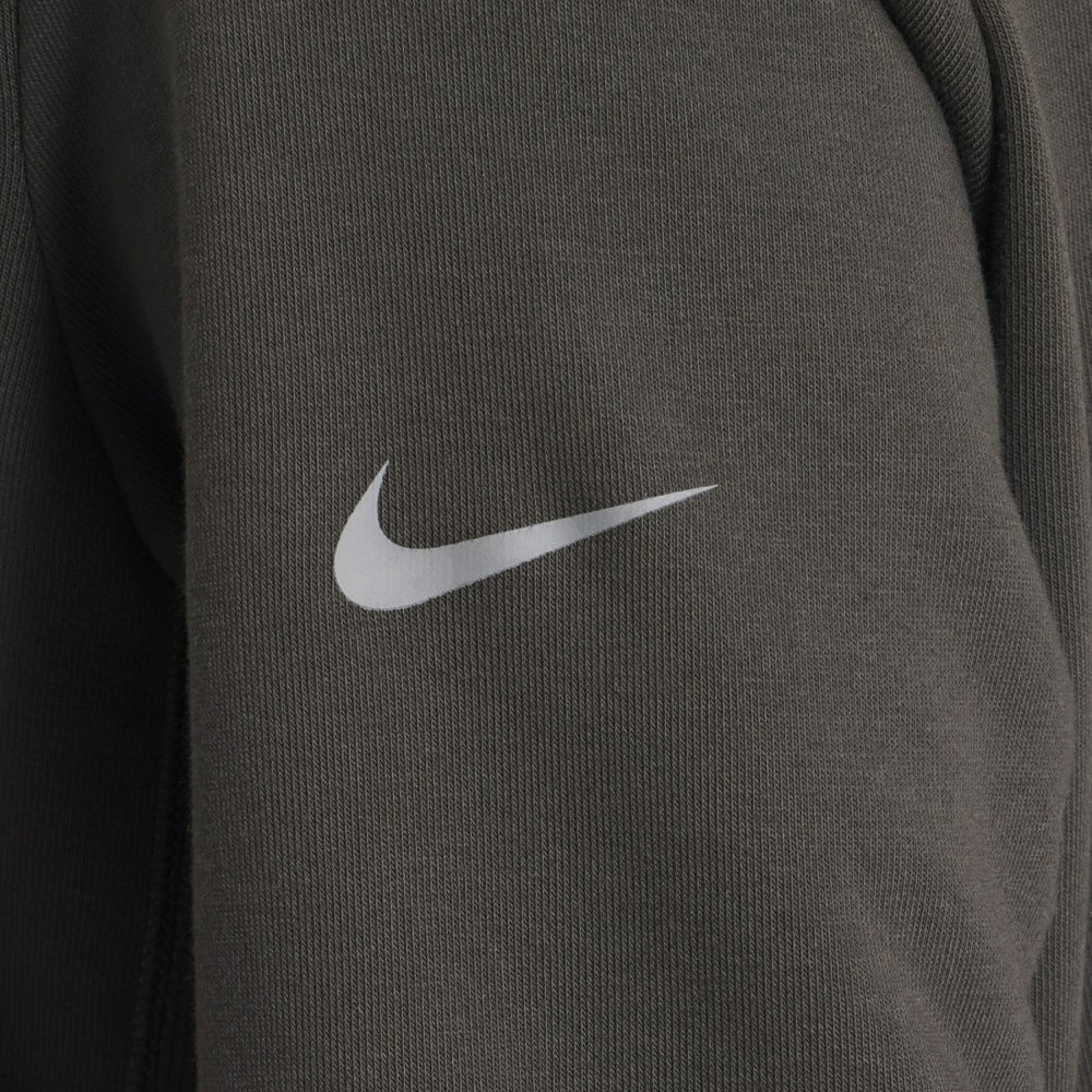 New York Jets Women's 2025 Rivalries Collection Standard Issue Sideline Dri-FIT Hoodie - Gotham Green | Nike sale