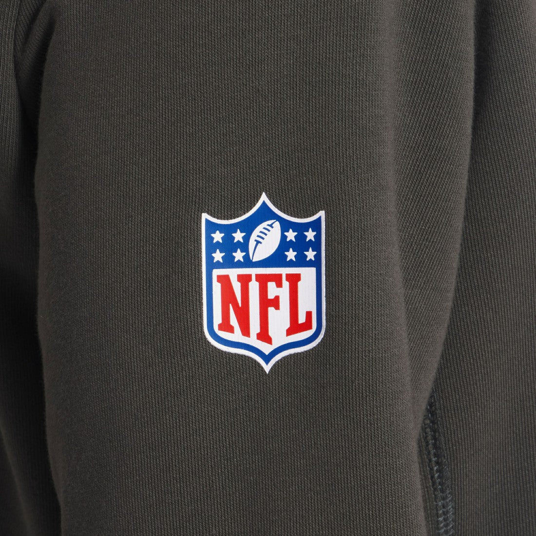 New York Jets Women's 2025 Rivalries Collection Standard Issue Sideline Dri-FIT Hoodie - Gotham Green | Nike sale