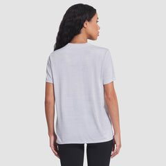 Buffalo Bills Women's 2025 Rivalries Collection Sideline Velocity Dri-FIT T-Shirt - White | Nike outlet