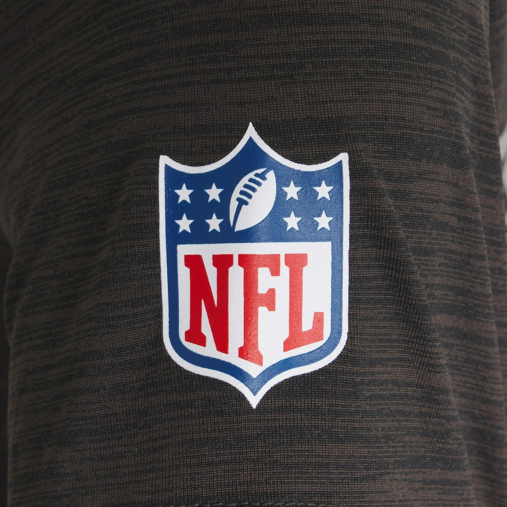 New York Jets Women's 2025 Rivalries Collection Sideline Velocity Dri-FIT T-Shirt - Black | Nike cheap