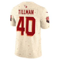 Pat Tillman Arizona Cardinals 2025 Rivalries Collection Retired Player Limited Jersey - Natural | Nike discount