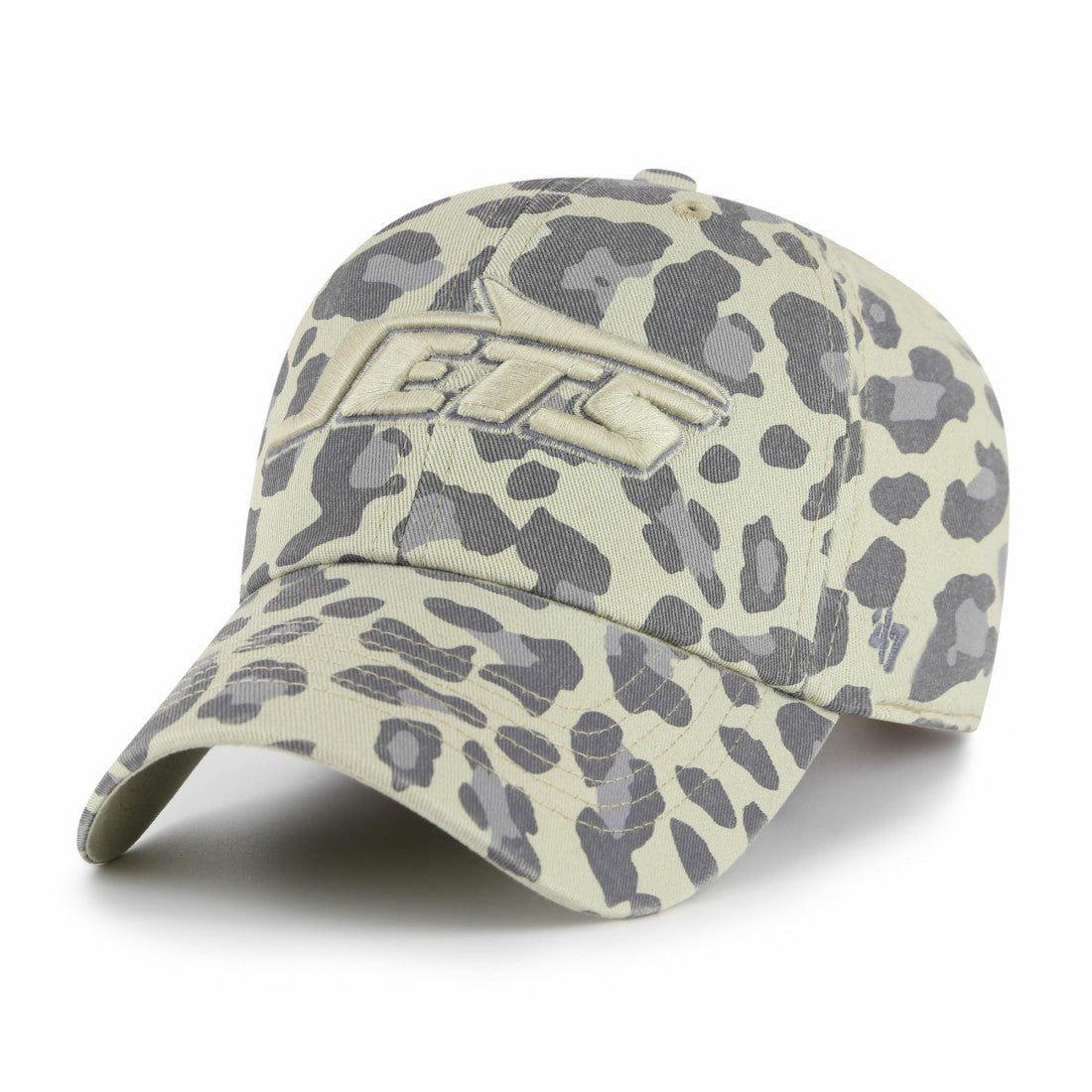 New York Jets '47 Women's Bagheera Clean Up Adjustable Hat - Gray discount