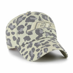 New York Jets '47 Women's Bagheera Clean Up Adjustable Hat - Gray discount