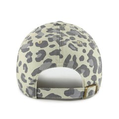 Los Angeles Chargers '47 Women's Bagheera Clean Up Adjustable Hat - Gray sale