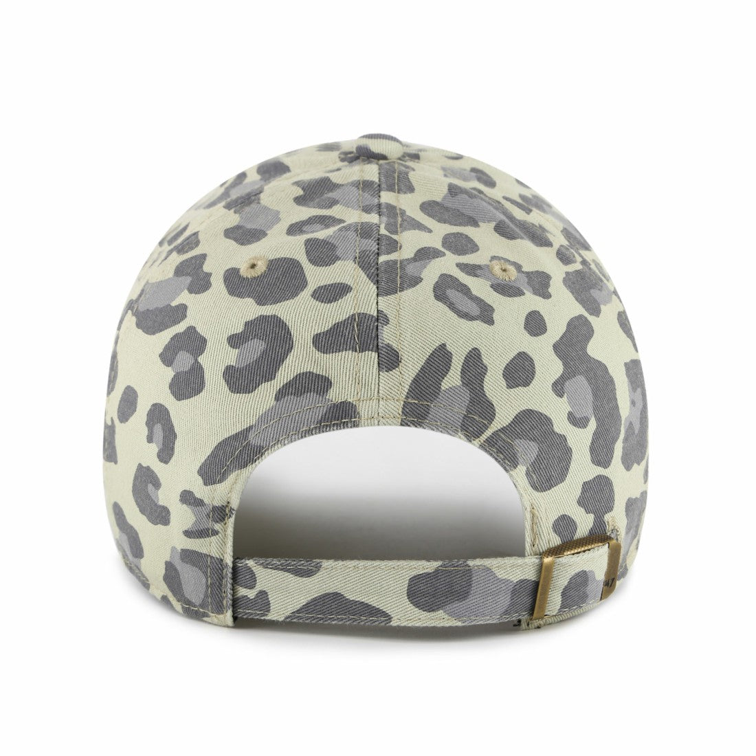 Tennessee Titans '47 Women's Bagheera Clean Up Adjustable Hat - Gray for sale