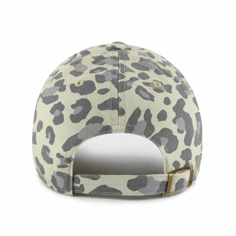 Tennessee Titans '47 Women's Bagheera Clean Up Adjustable Hat - Gray for sale