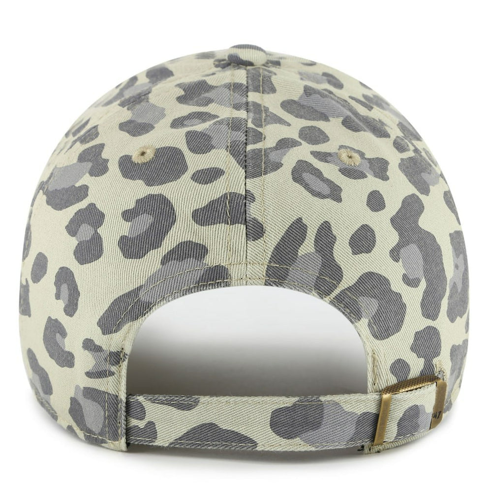 Detroit Lions '47 Women's Bagheera Clean Up Adjustable Hat - Gray sale