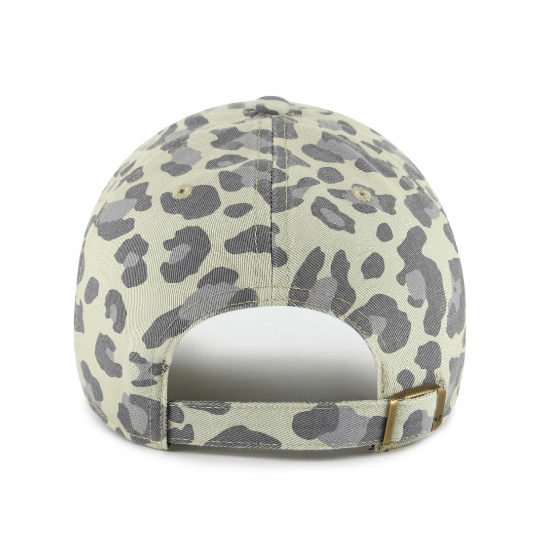 Houston Texans '47 Women's Bagheera Clean Up Adjustable Hat - Gray discount