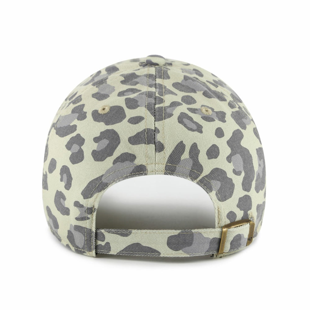 Houston Texans '47 Women's Bagheera Clean Up Adjustable Hat - Gray discount