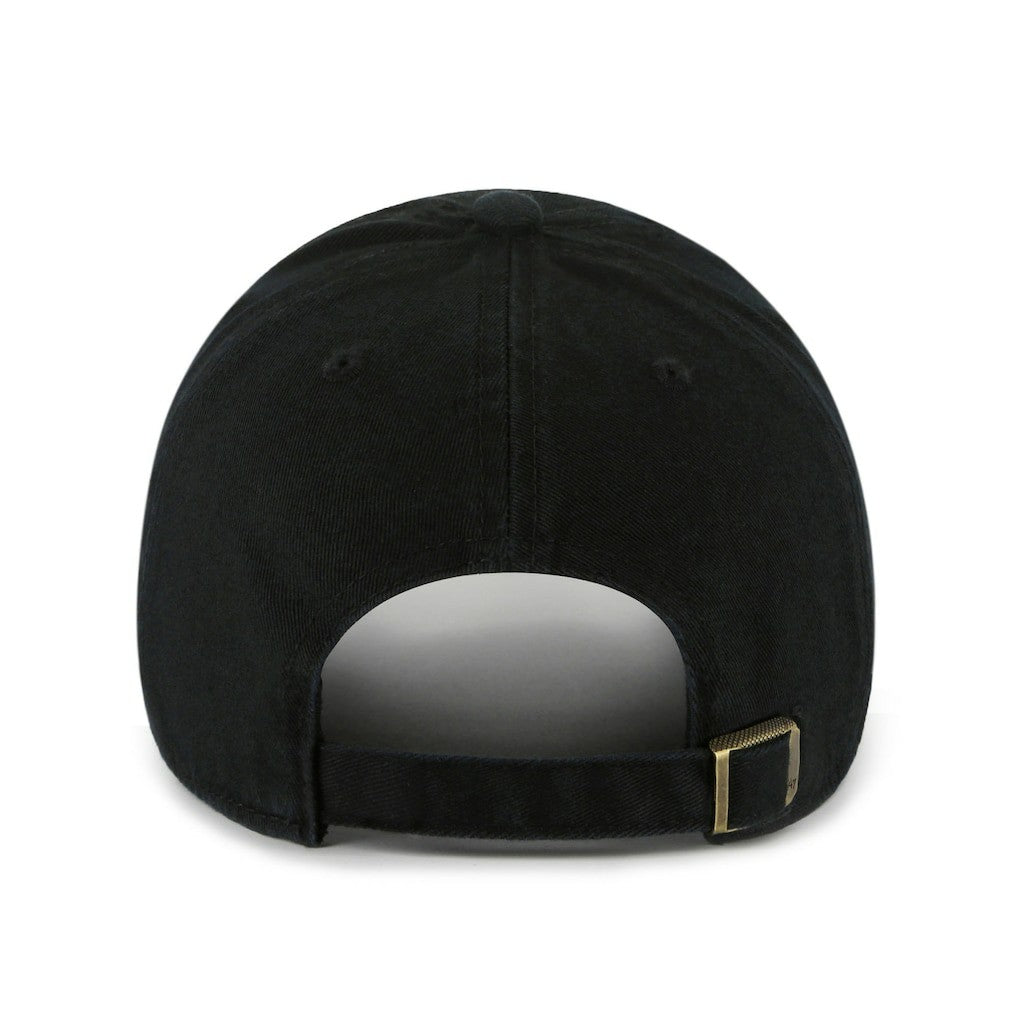 Atlanta Falcons '47 Women's Ariana Clean Up Adjustable Hat - Black cheap