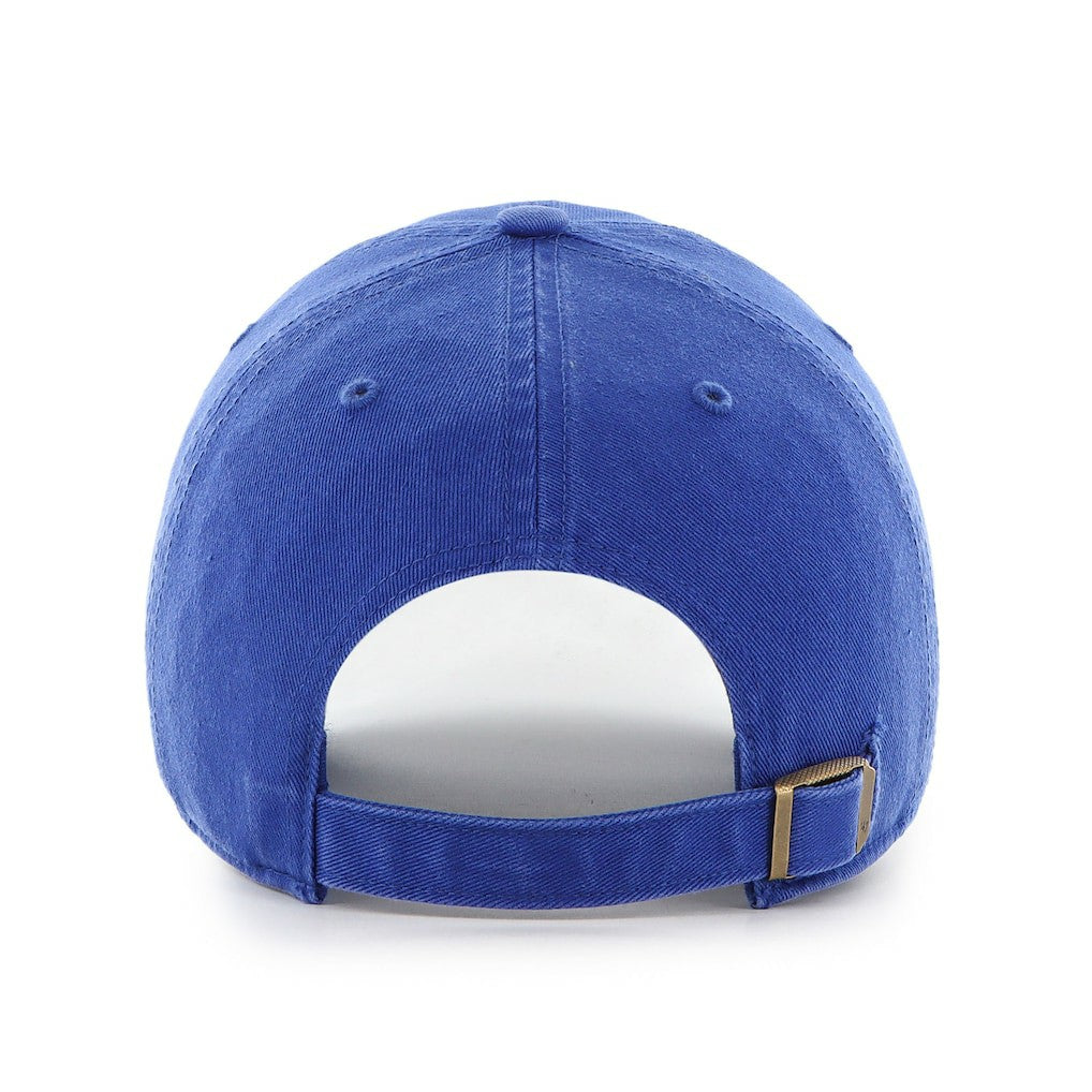 New York Giants '47 Women's Ariana Clean Up Adjustable Hat - Royal online