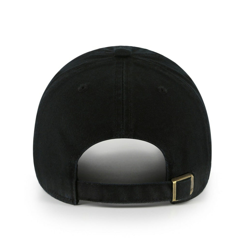 Pittsburgh Steelers '47 Women's Ariana Clean Up Adjustable Hat - Black outlet