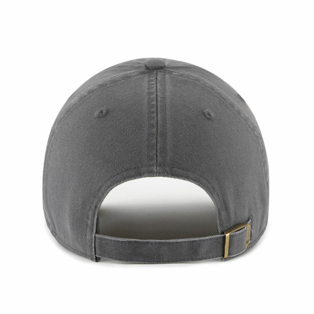 Tampa Bay Buccaneers '47 Women's Ariana Clean Up Adjustable Hat - Graphite cheap