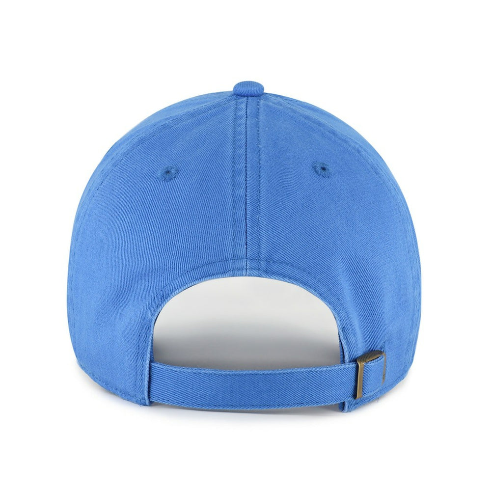 Detroit Lions '47 Women's Ariana Clean Up Adjustable Hat - Blue discount