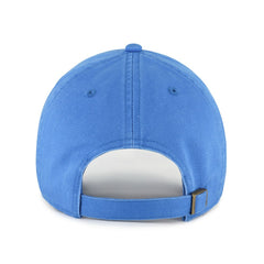 Detroit Lions '47 Women's Ariana Clean Up Adjustable Hat - Blue discount