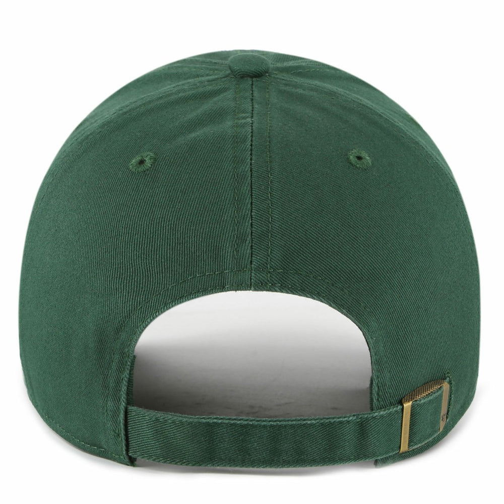 Green Bay Packers '47 Women's Ariana Clean Up Adjustable Hat - Green outlet